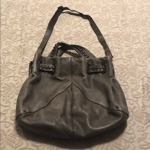 Banana Republic purse